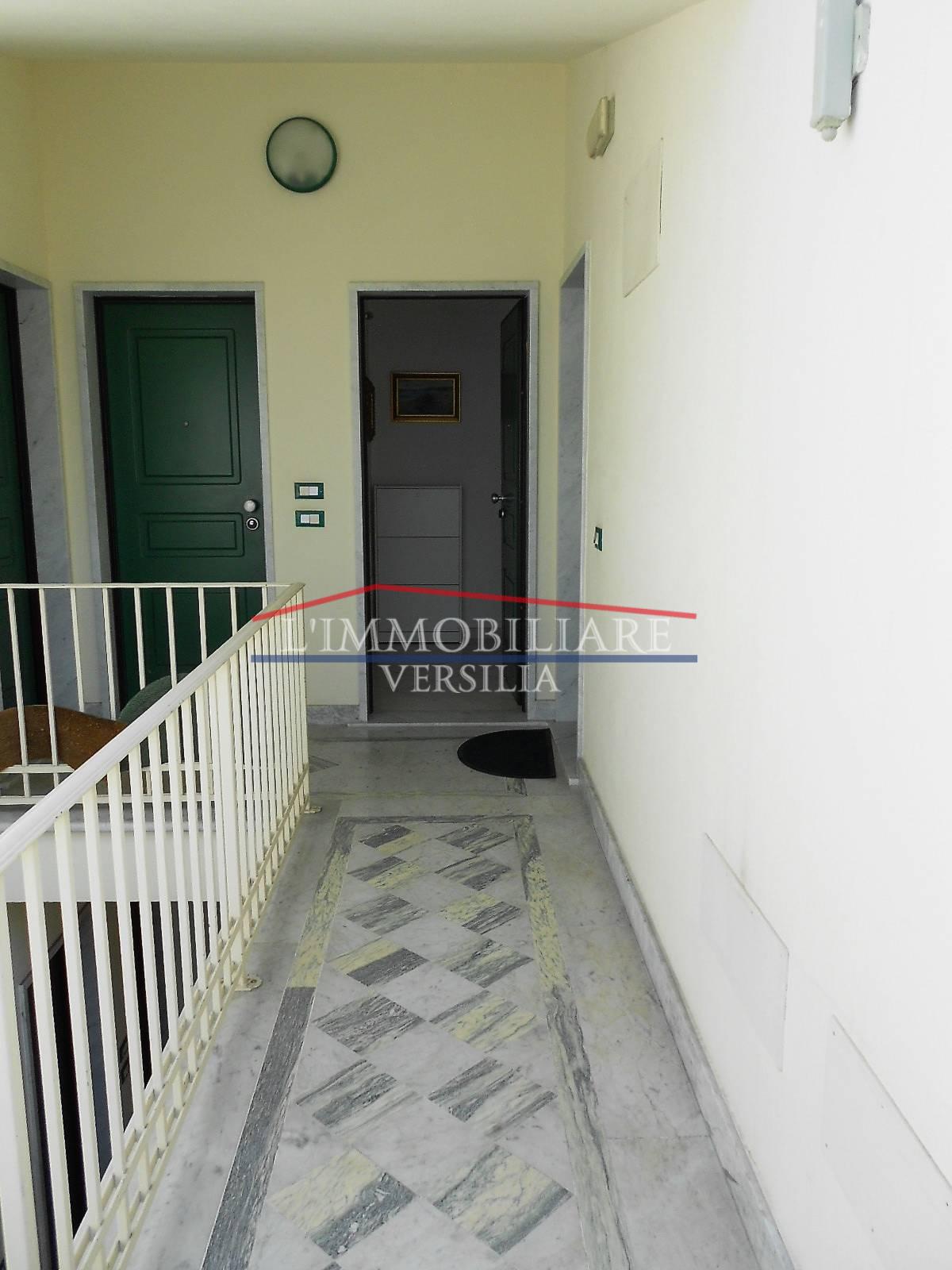 Immagine 19 di Appartamento in vendita  a Massa