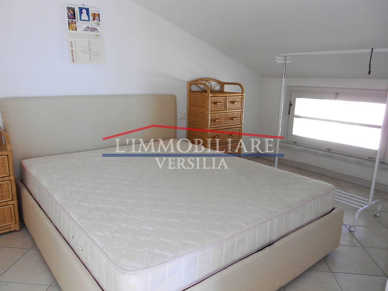 Immagine 13 di Appartamento in vendita  a Massa