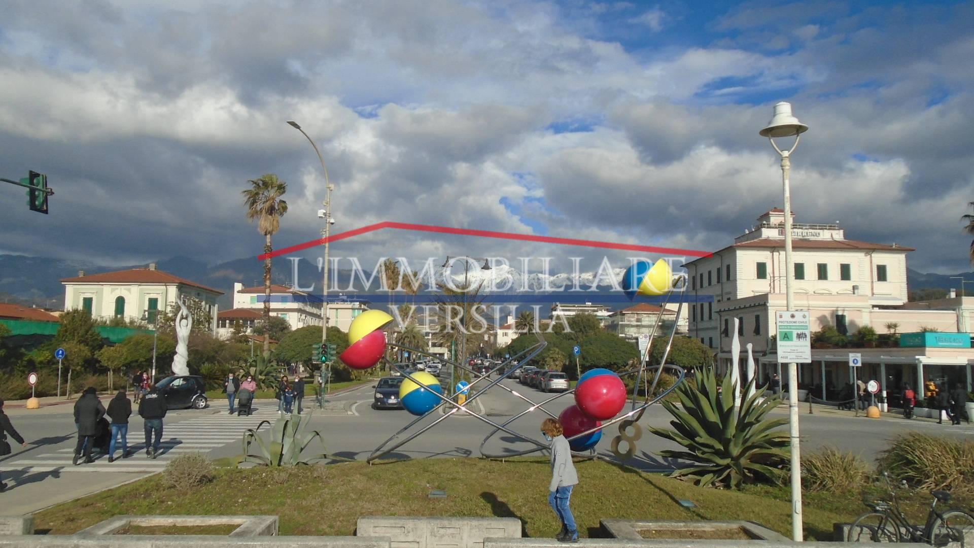 Immagine 29 di Appartamento in vendita  a Massa