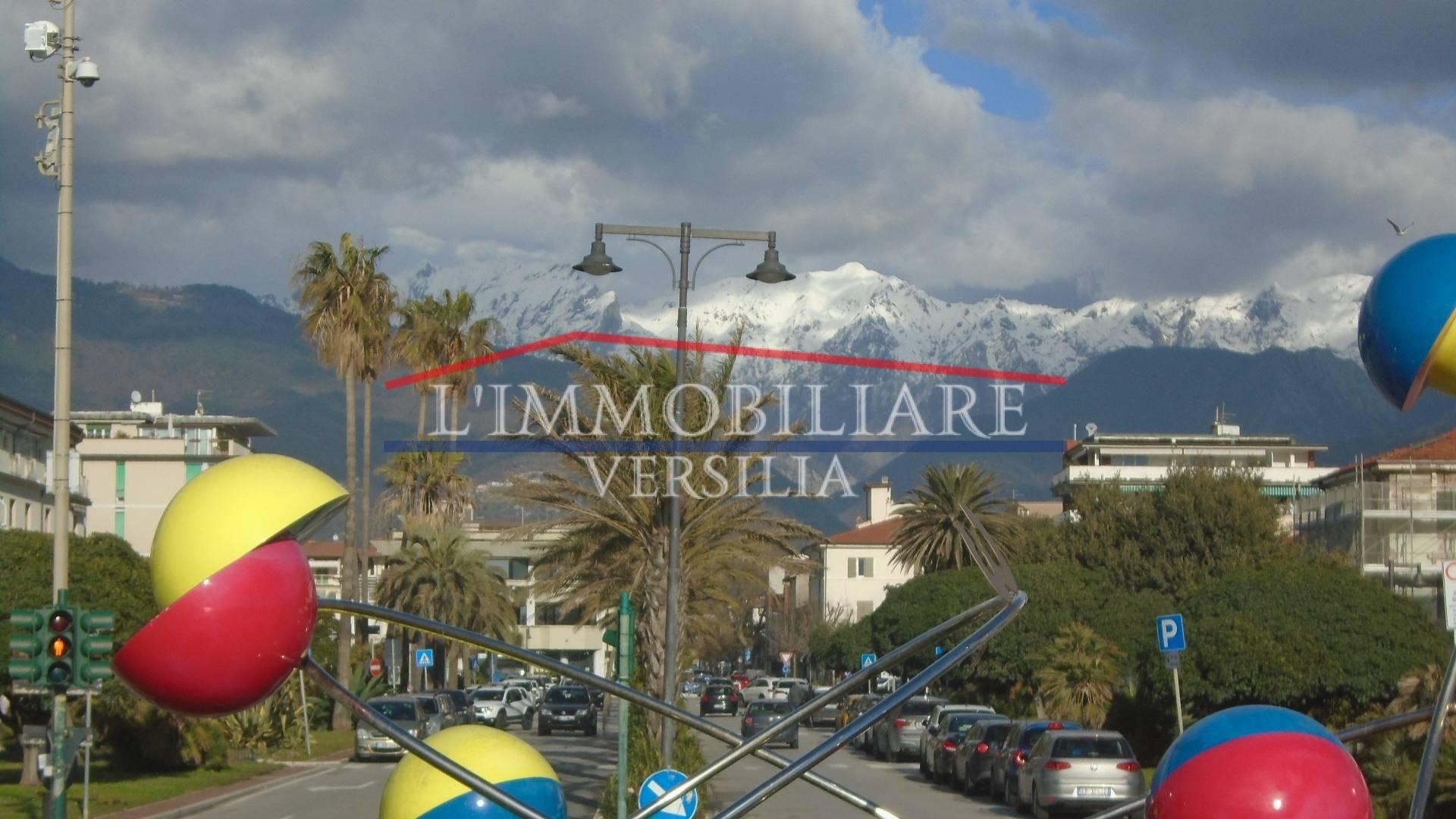 Immagine 30 di Appartamento in vendita  a Massa