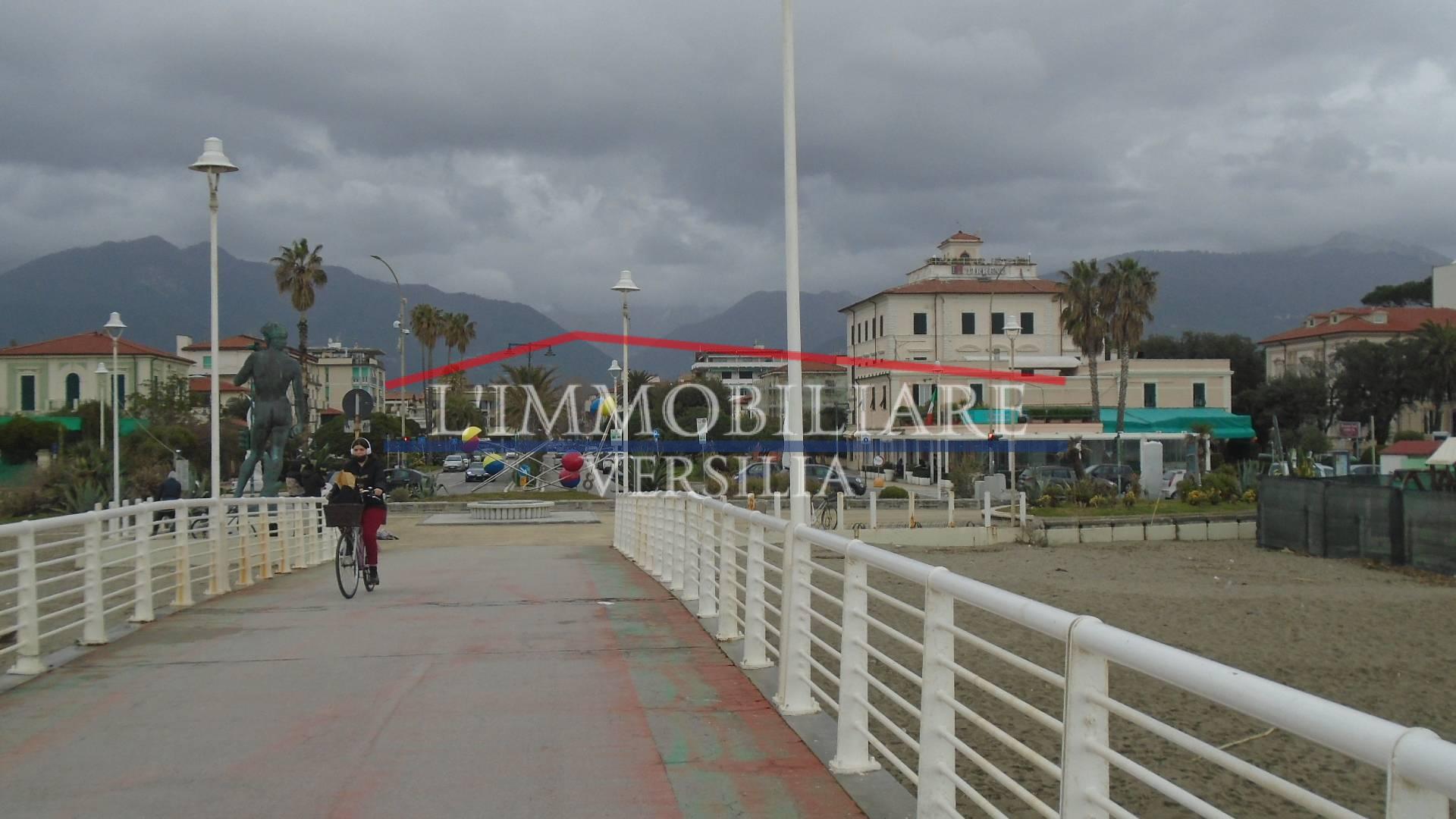 Immagine 23 di Appartamento in vendita  a Massa