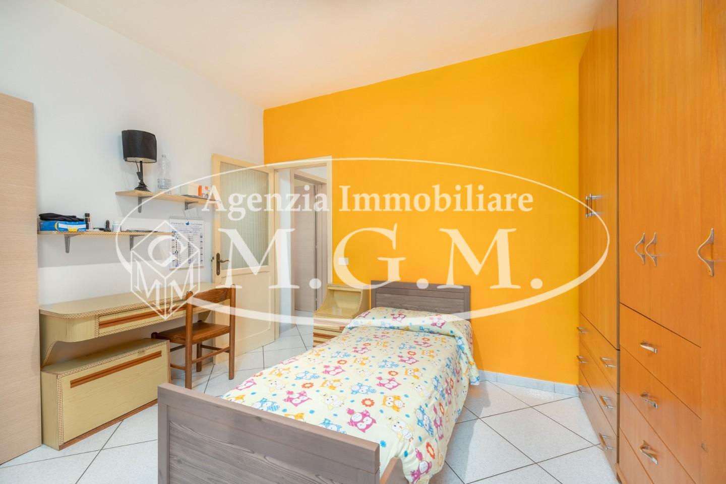 Immagine 16 di Porzione di casa in vendita  a Bientina