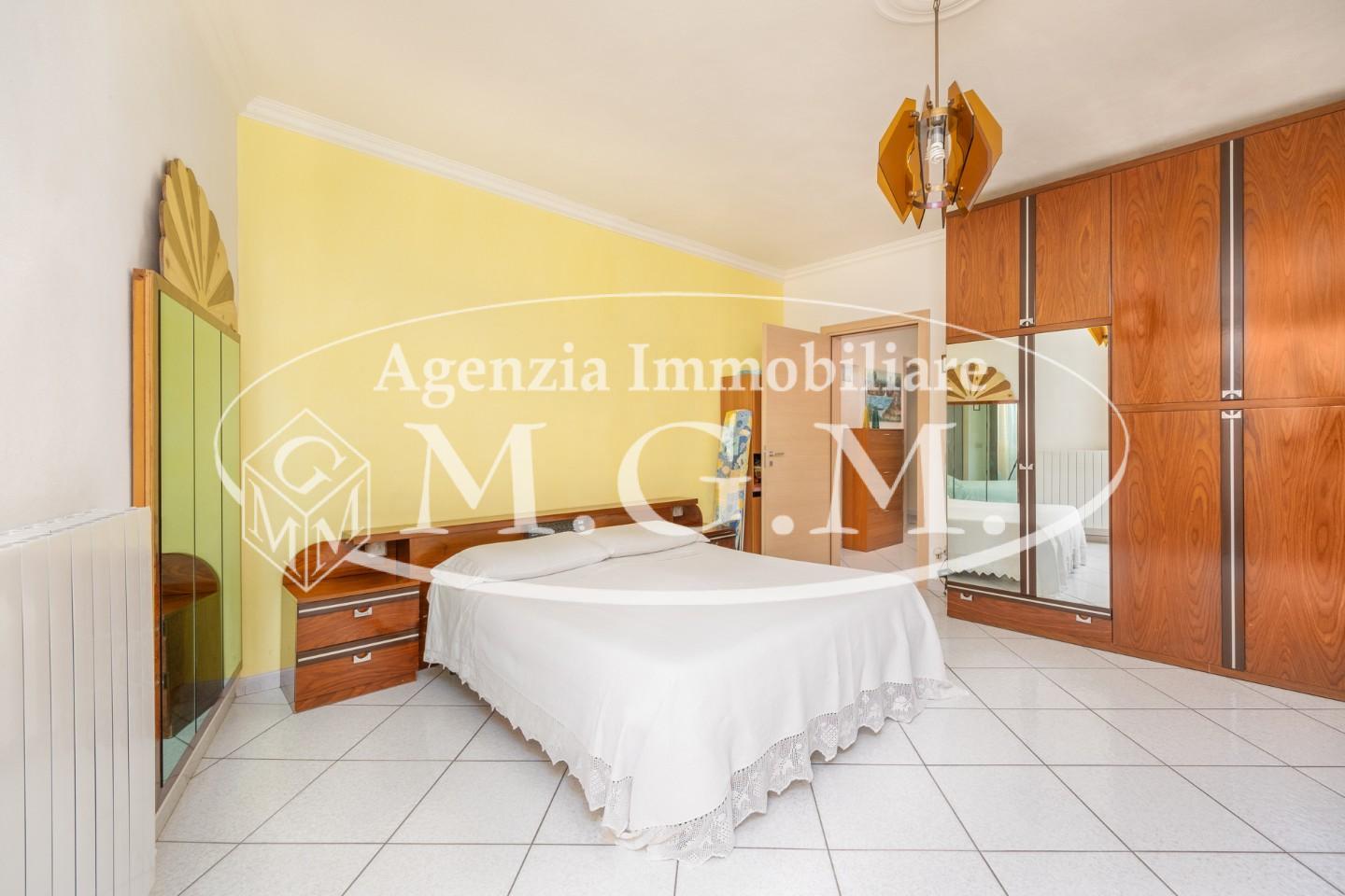 Immagine 14 di Porzione di casa in vendita  a Bientina