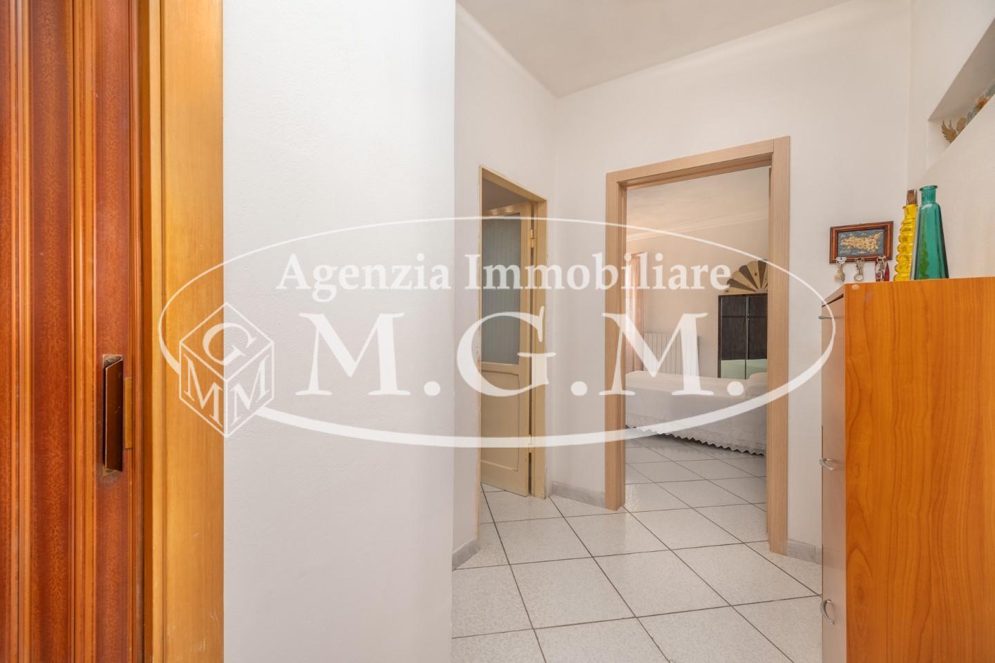 Immagine 12 di Porzione di casa in vendita  a Bientina