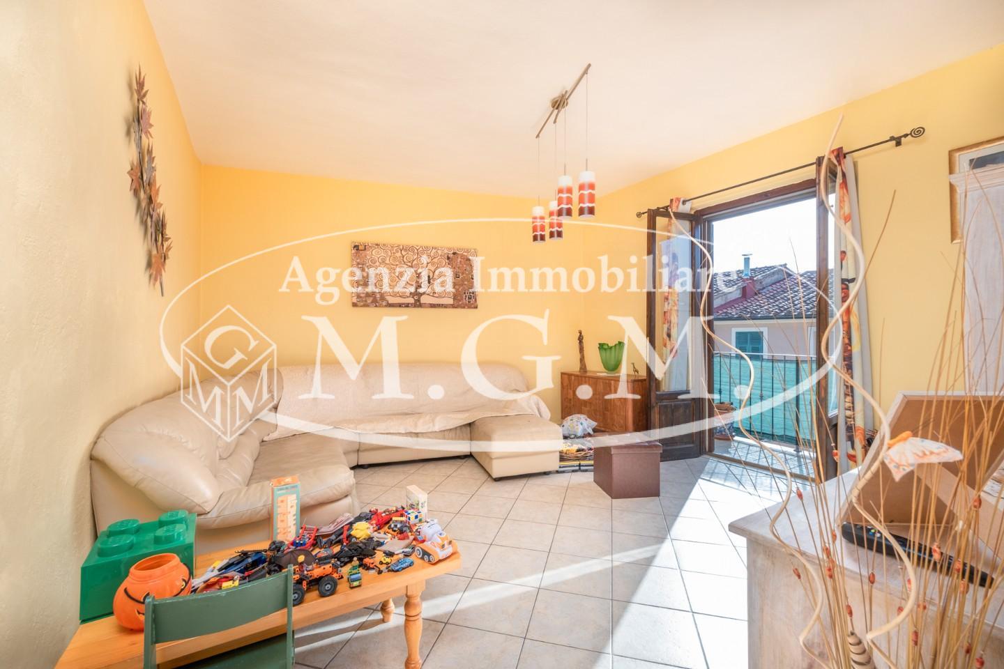 Immagine 22 di Porzione di casa in vendita  a Bientina