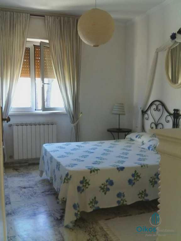 Immagine 9 di Appartamento in vendita  a Forte Dei Marmi