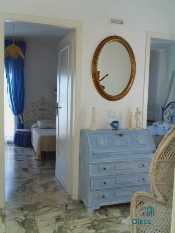 Immagine 8 di Appartamento in vendita  a Forte Dei Marmi