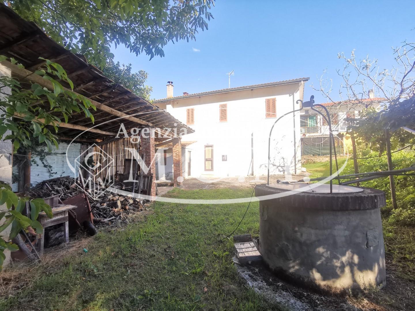 Immagine 27 di Casa indipendente in vendita  a Castelfranco Di Sotto