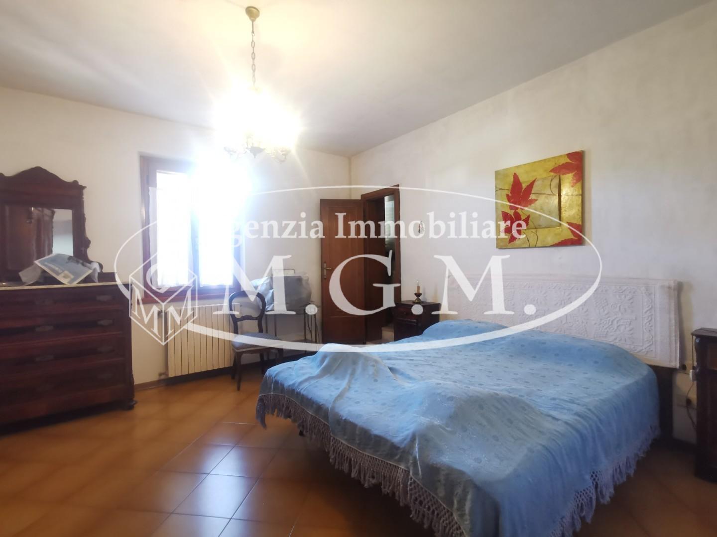 Immagine 22 di Casa indipendente in vendita  a Castelfranco Di Sotto