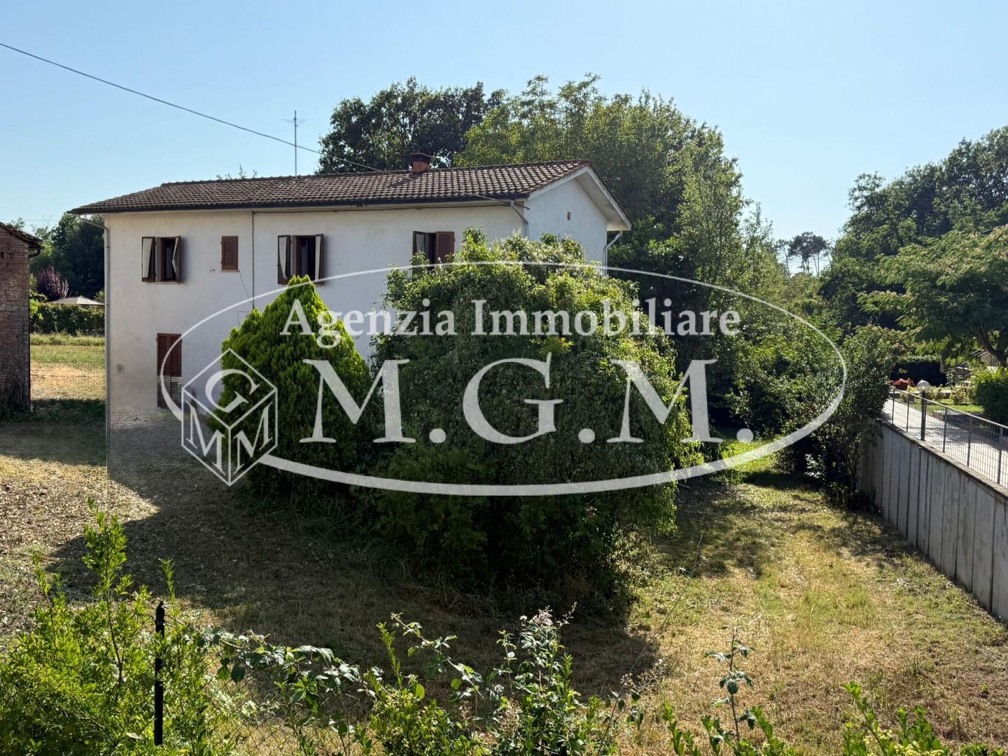 Immagine 1 di Casa indipendente in vendita  a Castelfranco Di Sotto