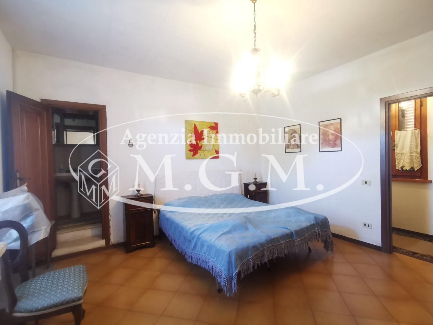 Immagine 23 di Casa indipendente in vendita  a Castelfranco Di Sotto