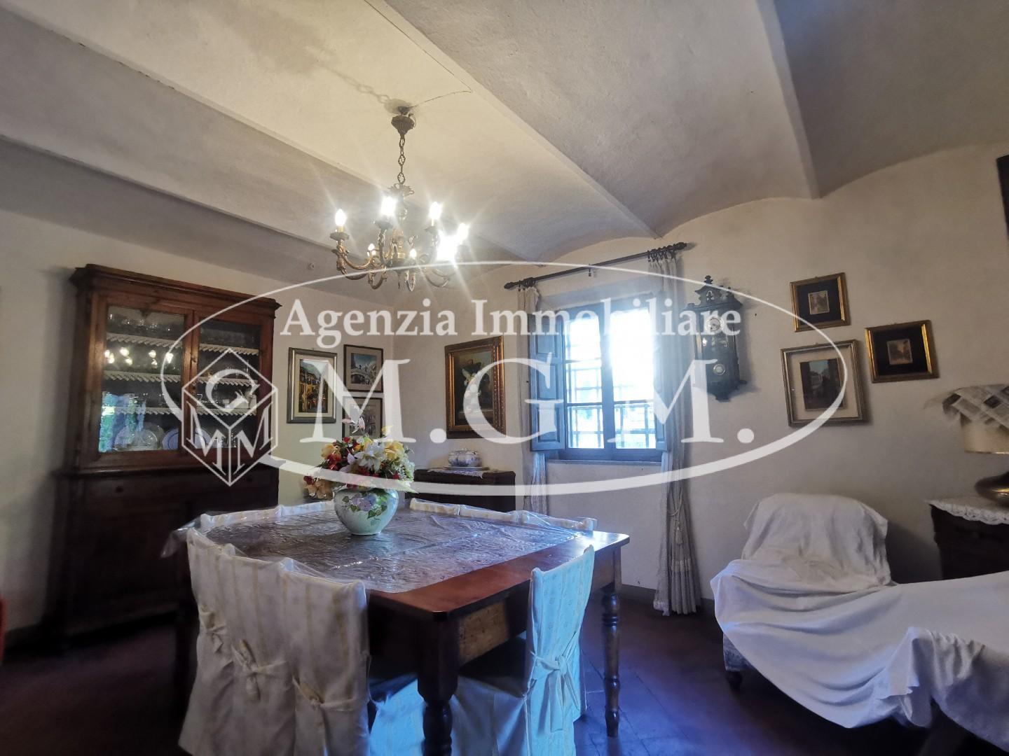 Immagine 10 di Casa indipendente in vendita  a Castelfranco Di Sotto