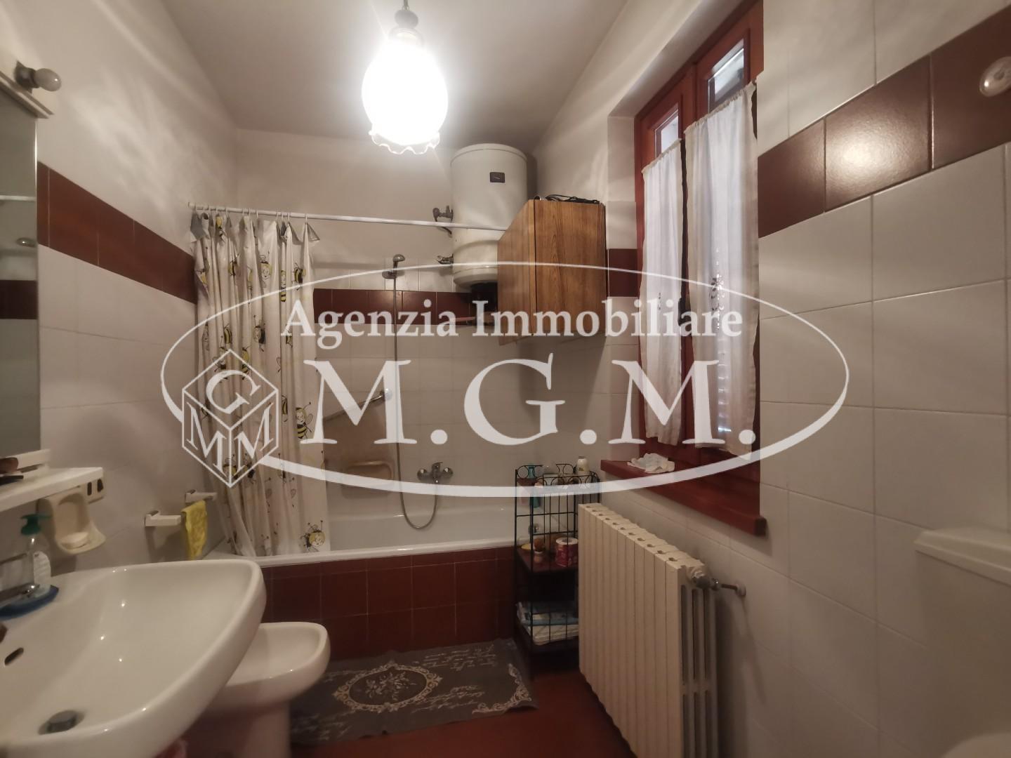 Immagine 16 di Casa indipendente in vendita  a Castelfranco Di Sotto