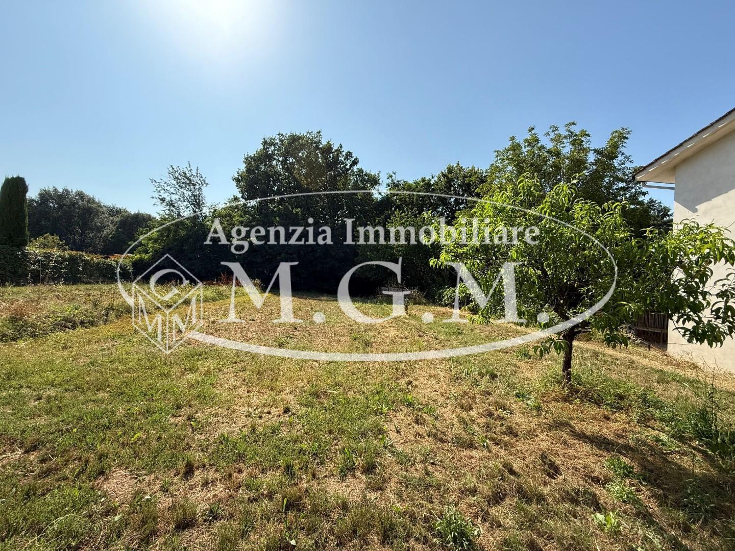 Immagine 37 di Casa indipendente in vendita  a Castelfranco Di Sotto