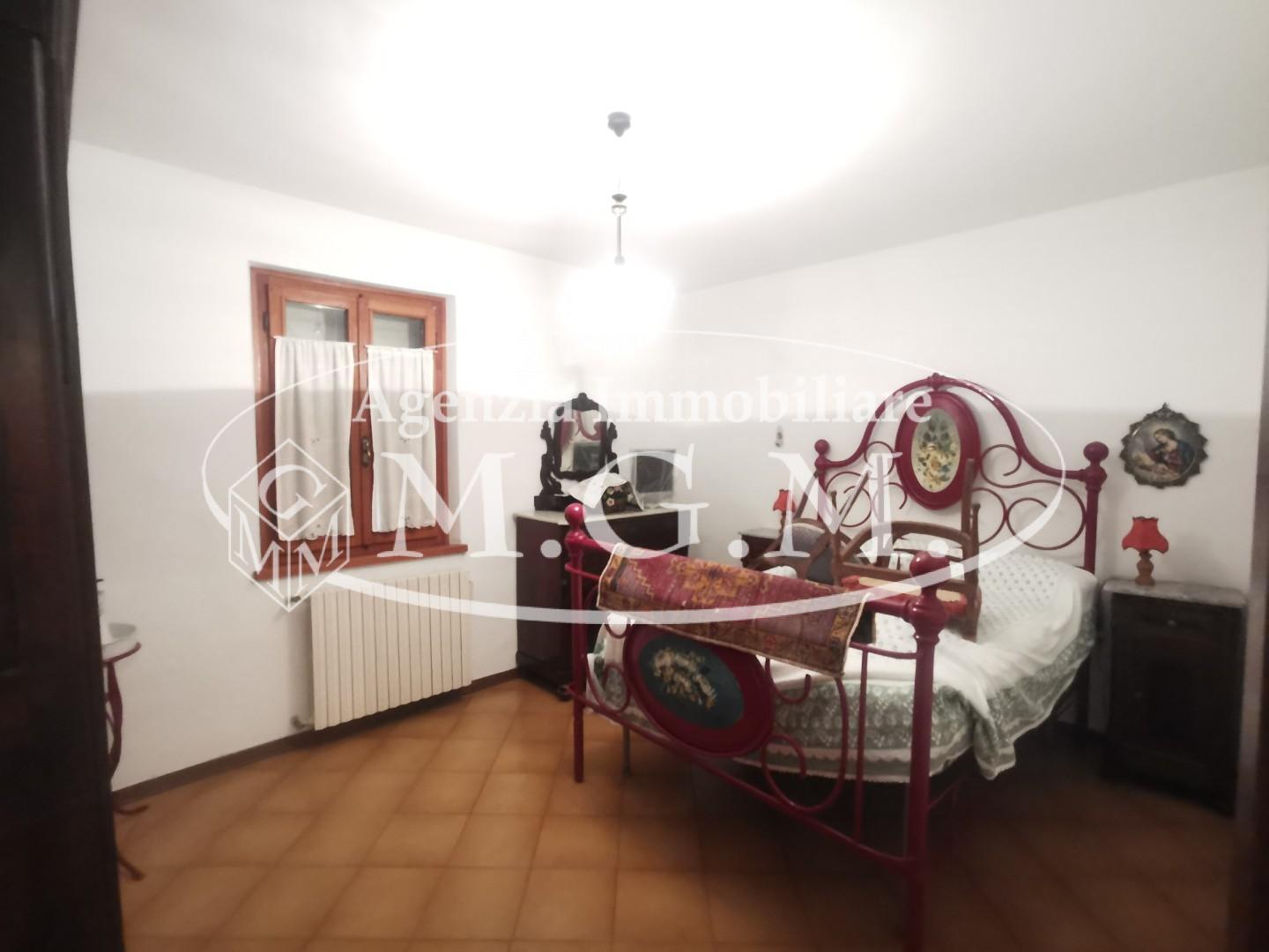 Immagine 18 di Casa indipendente in vendita  a Castelfranco Di Sotto