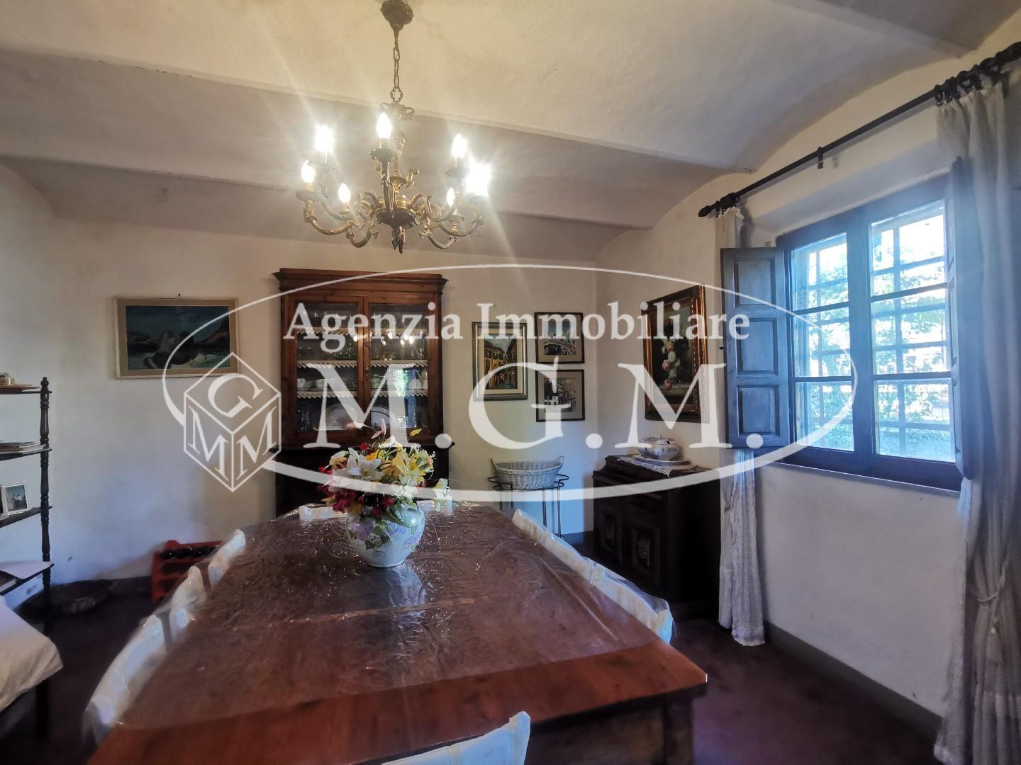 Immagine 11 di Casa indipendente in vendita  a Castelfranco Di Sotto