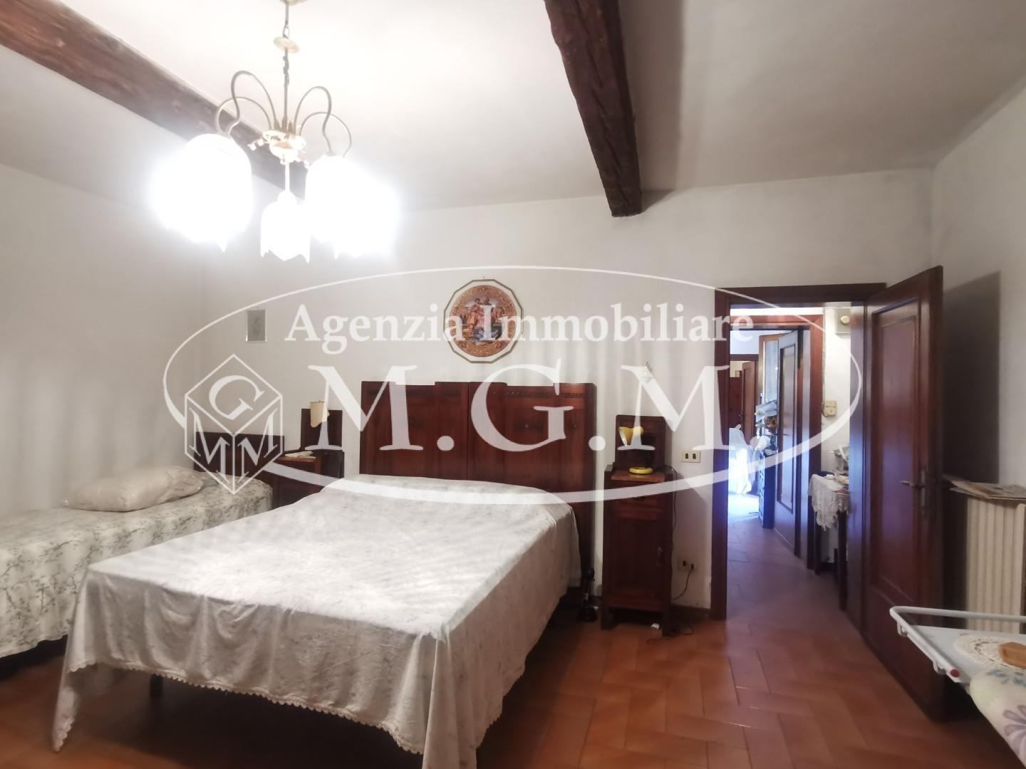 Immagine 15 di Casa indipendente in vendita  a Castelfranco Di Sotto