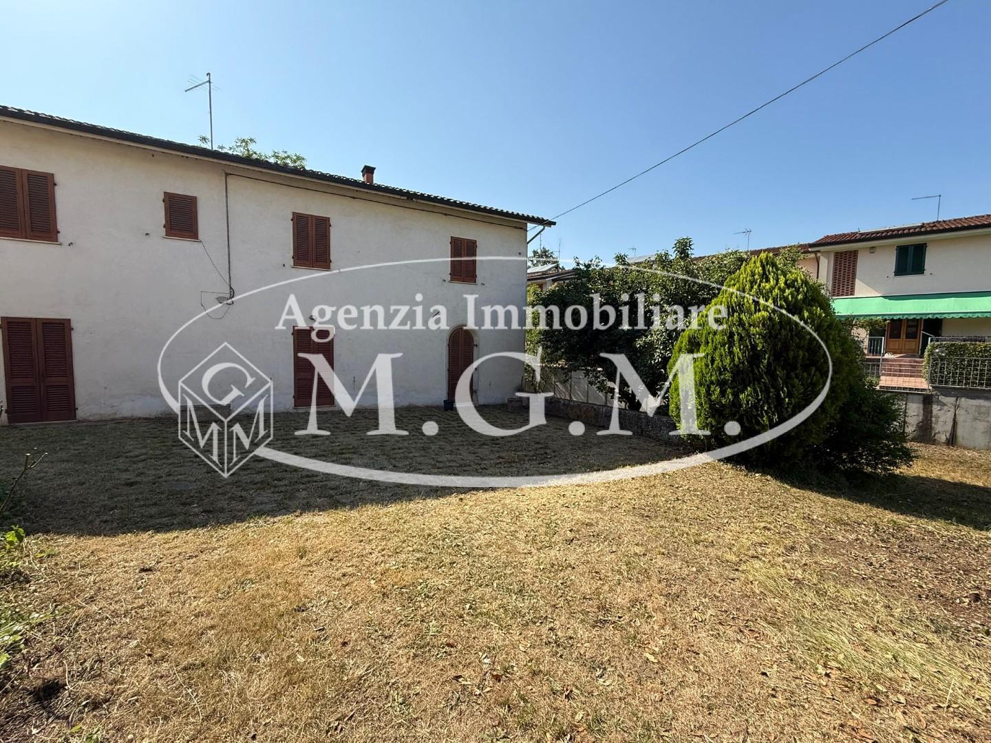 Immagine 36 di Casa indipendente in vendita  a Castelfranco Di Sotto