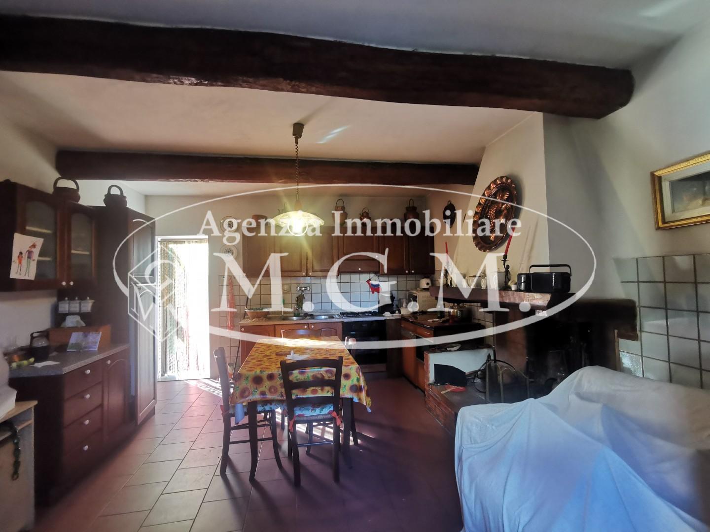 Immagine 6 di Casa indipendente in vendita  a Castelfranco Di Sotto