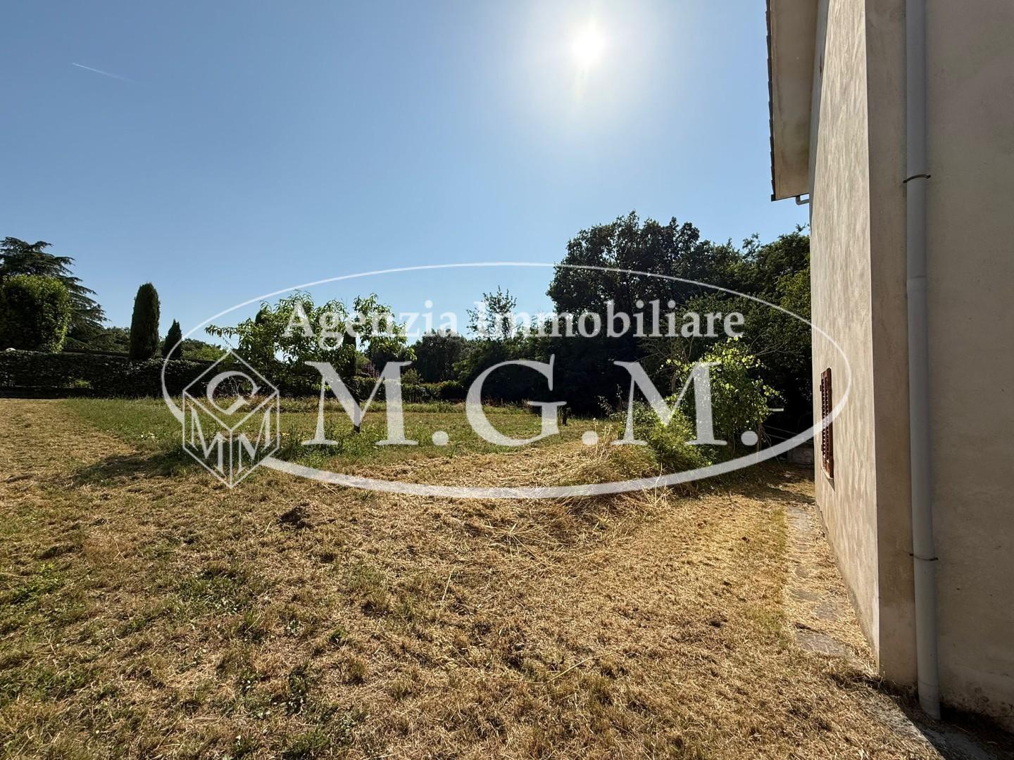 Immagine 34 di Casa indipendente in vendita  a Castelfranco Di Sotto