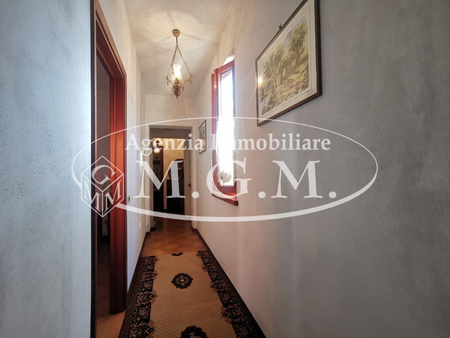 Immagine 25 di Casa indipendente in vendita  a Castelfranco Di Sotto