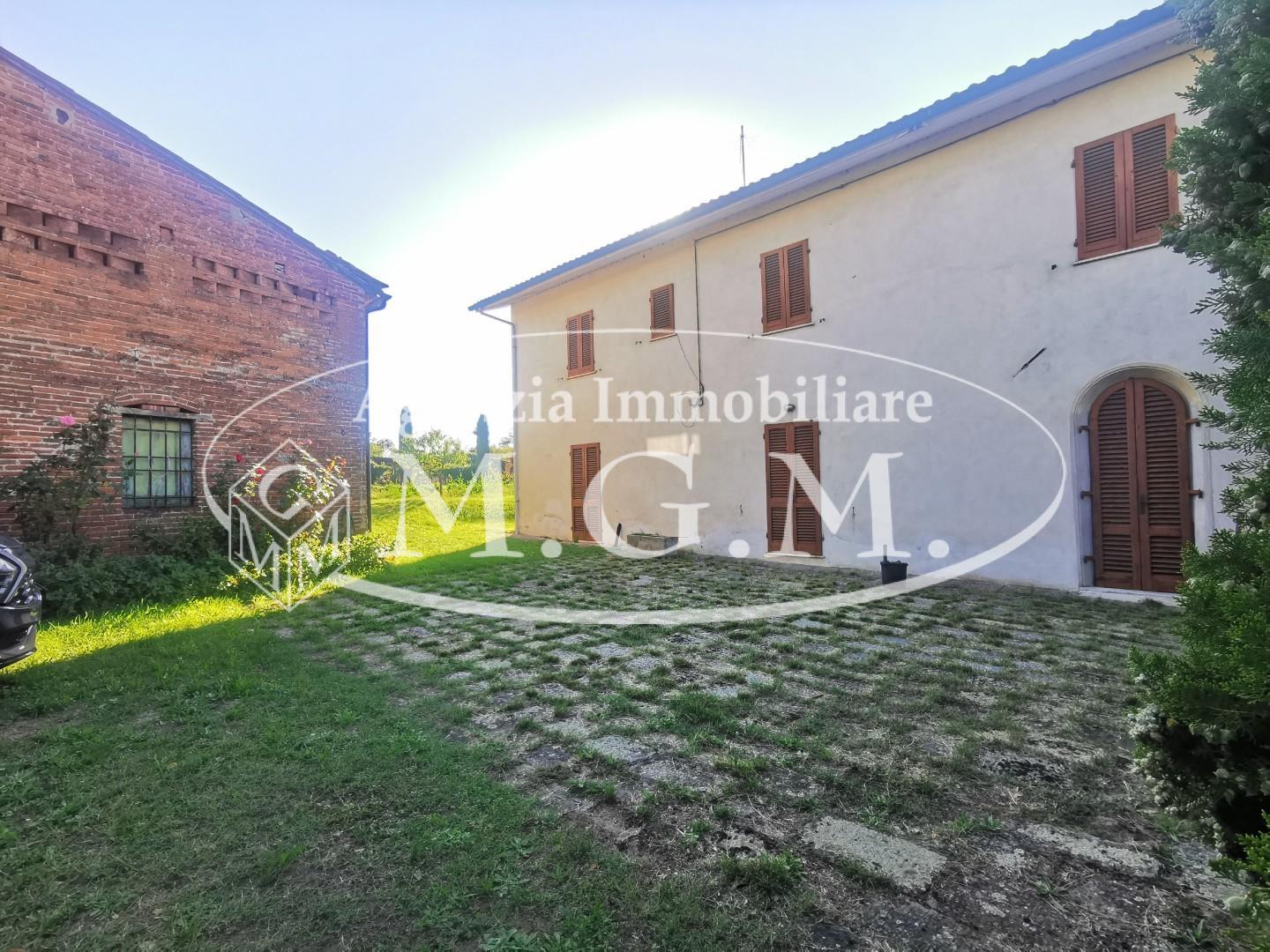 Immagine 3 di Casa indipendente in vendita  a Castelfranco Di Sotto