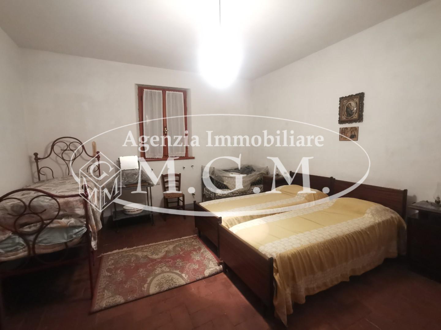 Immagine 21 di Casa indipendente in vendita  a Castelfranco Di Sotto