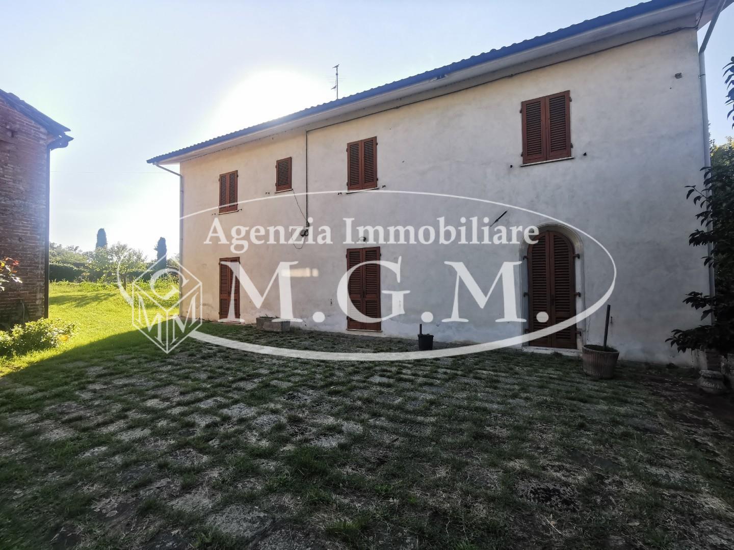 Immagine 4 di Casa indipendente in vendita  a Castelfranco Di Sotto