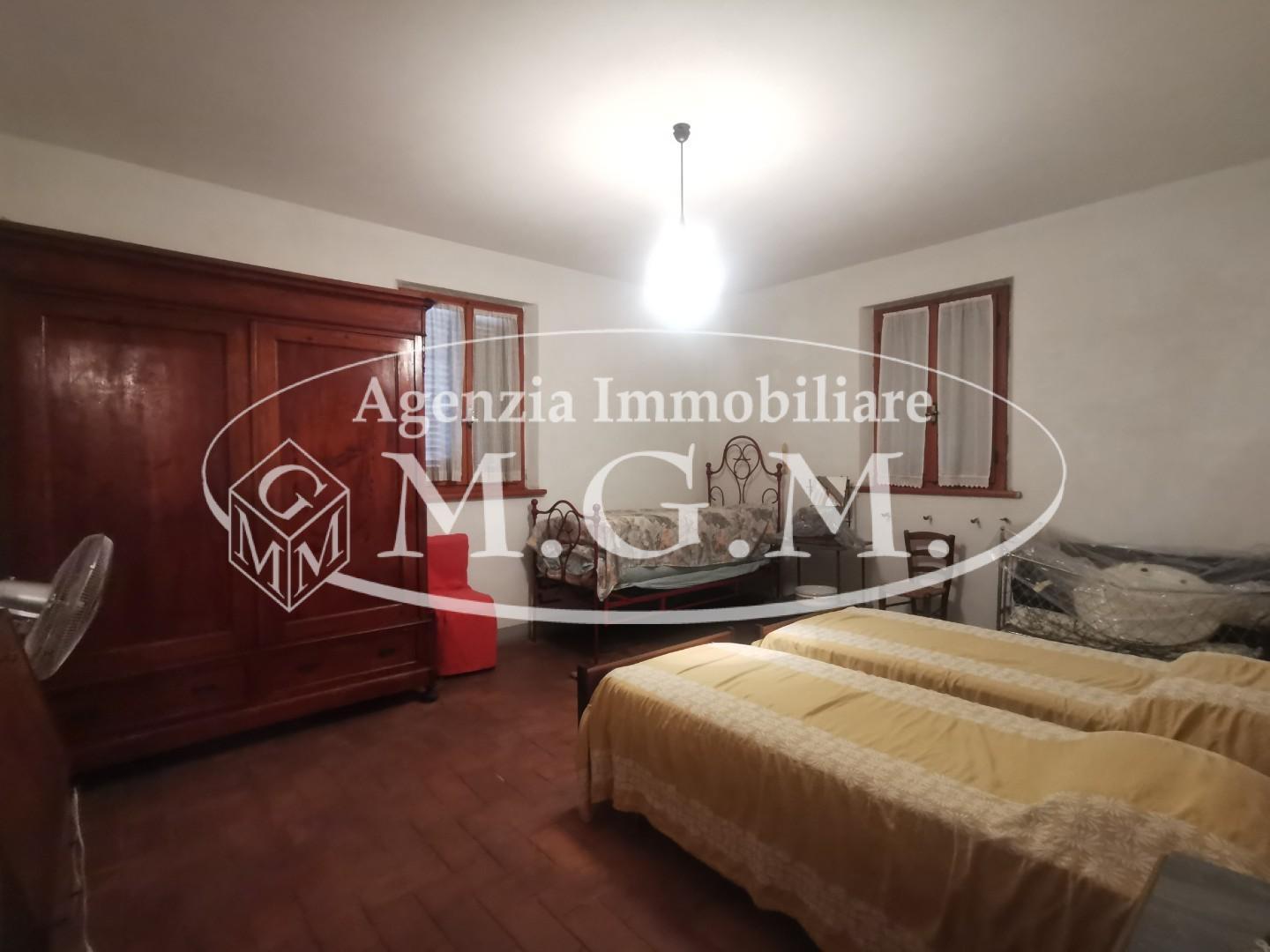 Immagine 19 di Casa indipendente in vendita  a Castelfranco Di Sotto