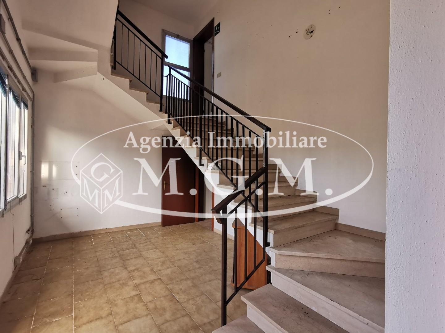 Immagine 16 di Capannone industriale in vendita  a Castelfranco Di Sotto