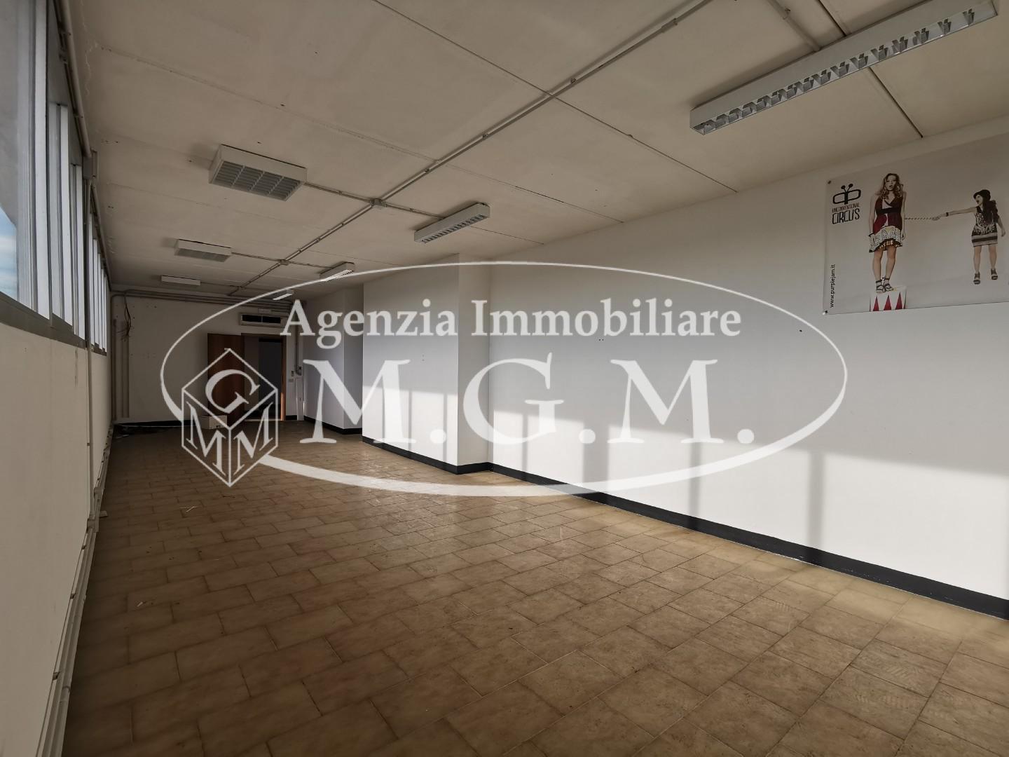 Immagine 25 di Capannone industriale in vendita  a Castelfranco Di Sotto