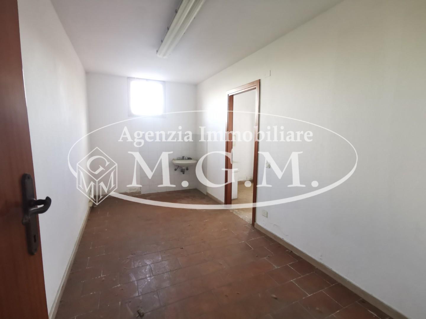 Immagine 14 di Capannone industriale in vendita  a Castelfranco Di Sotto