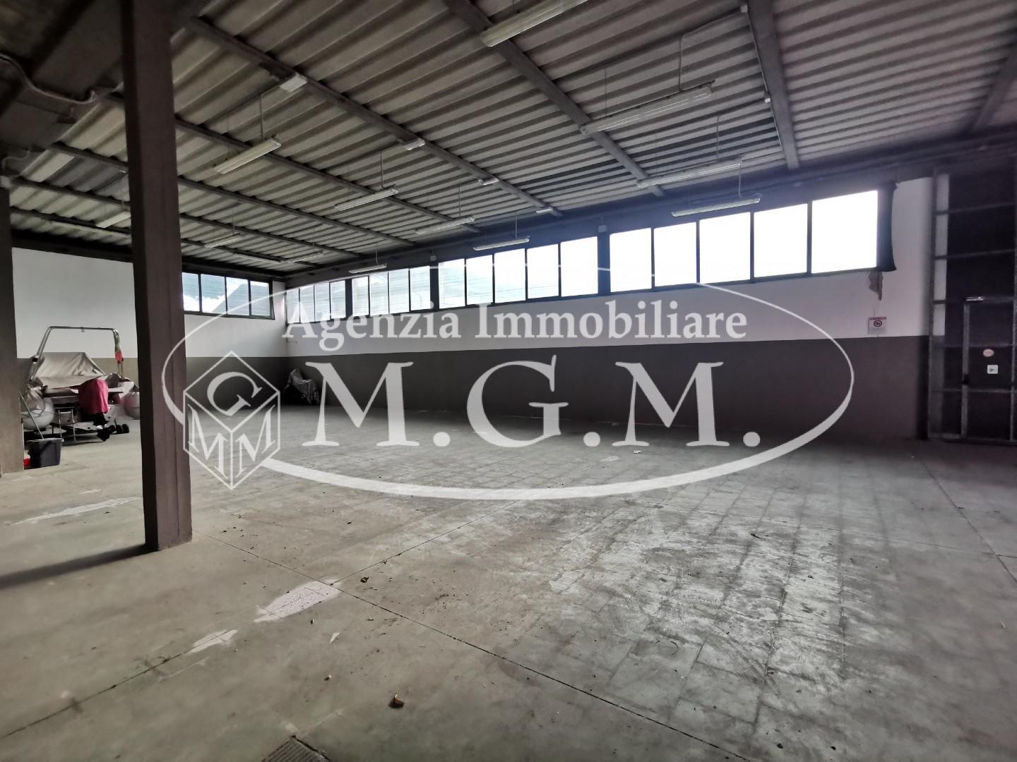 Immagine 10 di Capannone industriale in vendita  a Castelfranco Di Sotto