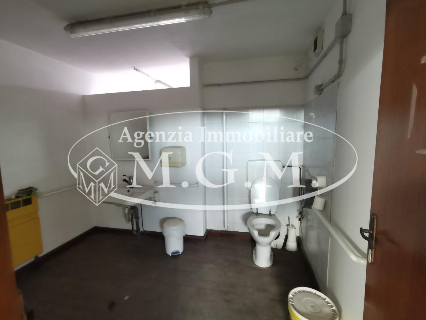 Immagine 13 di Capannone industriale in vendita  a Castelfranco Di Sotto