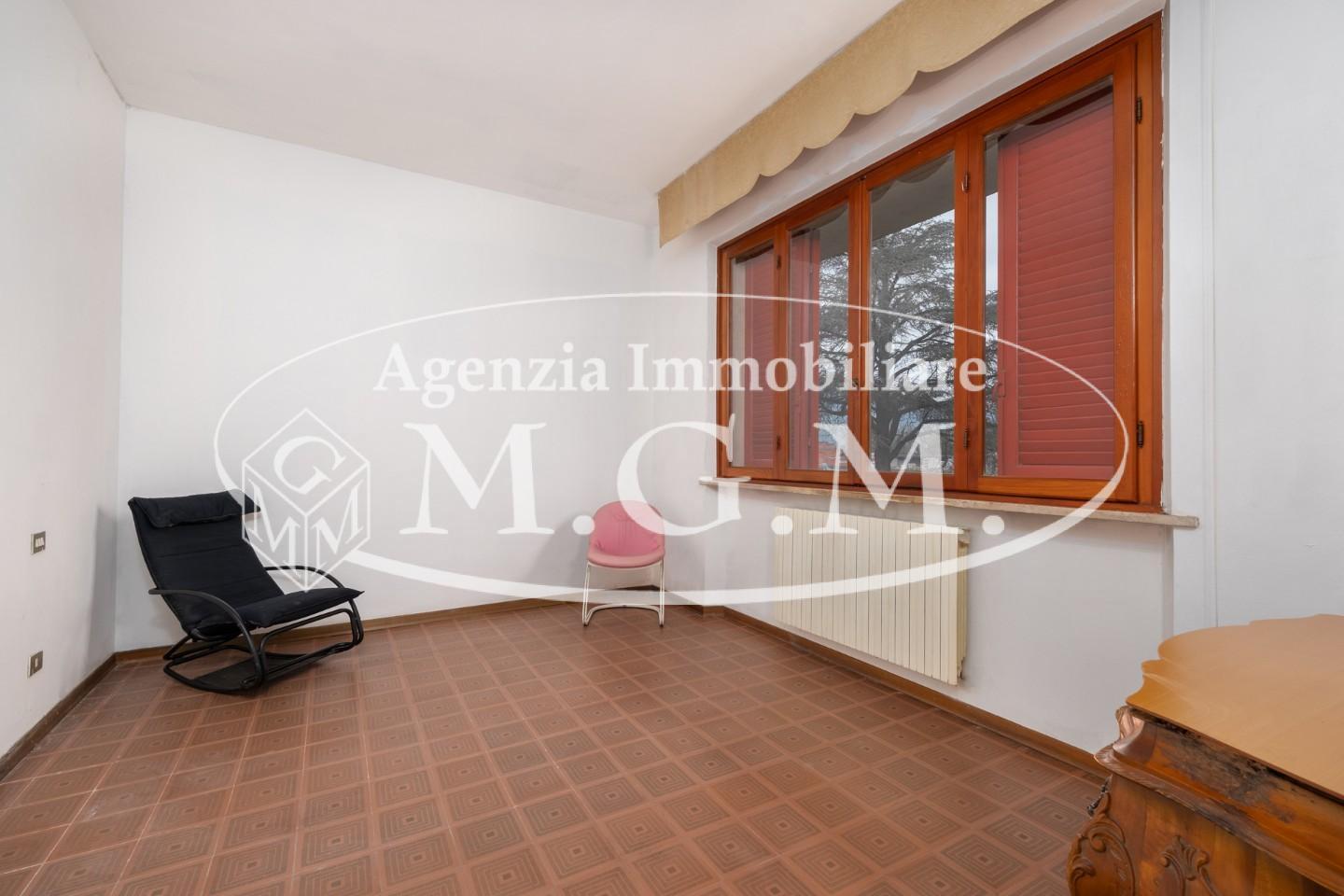 Immagine 19 di Casa bifamiliare in vendita  a Bientina