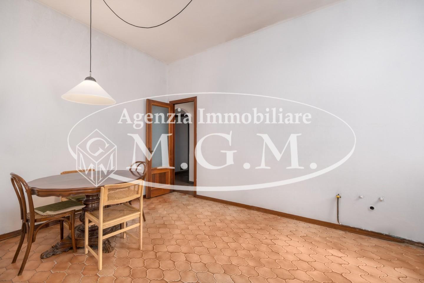 Immagine 26 di Casa bifamiliare in vendita  a Bientina