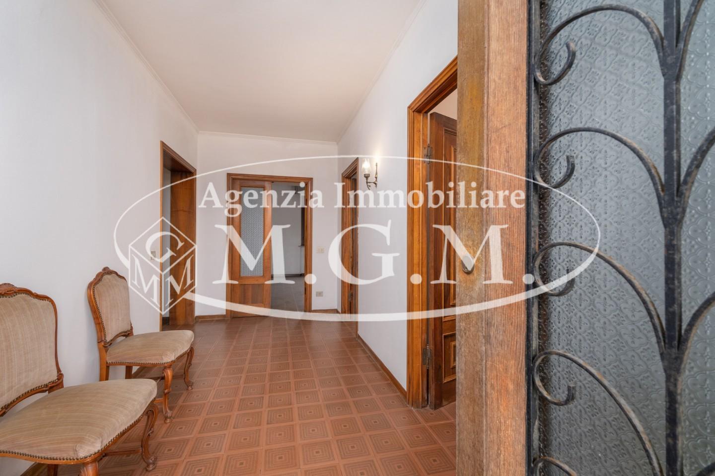 Immagine 17 di Casa bifamiliare in vendita  a Bientina