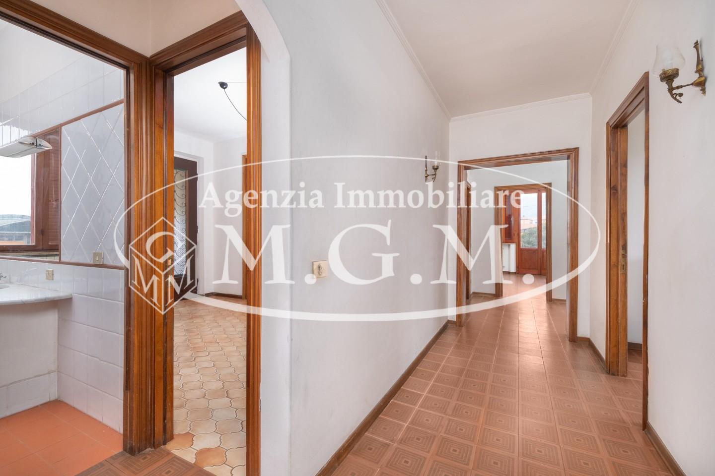 Immagine 29 di Casa bifamiliare in vendita  a Bientina