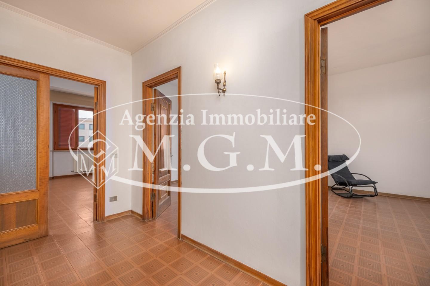 Immagine 18 di Casa bifamiliare in vendita  a Bientina