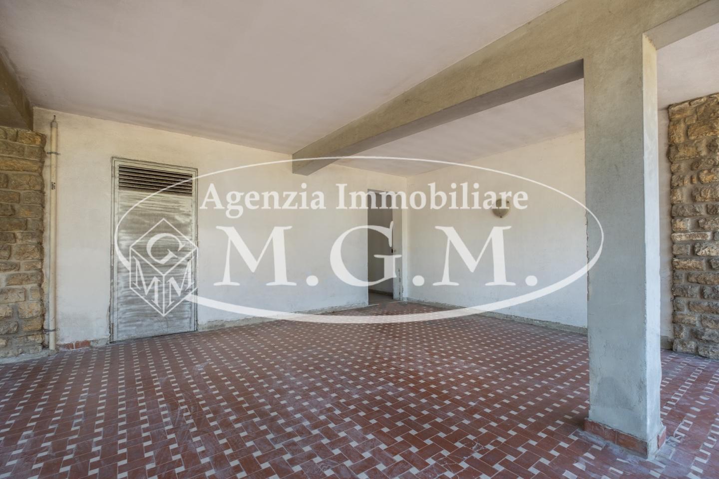 Immagine 33 di Casa bifamiliare in vendita  a Bientina