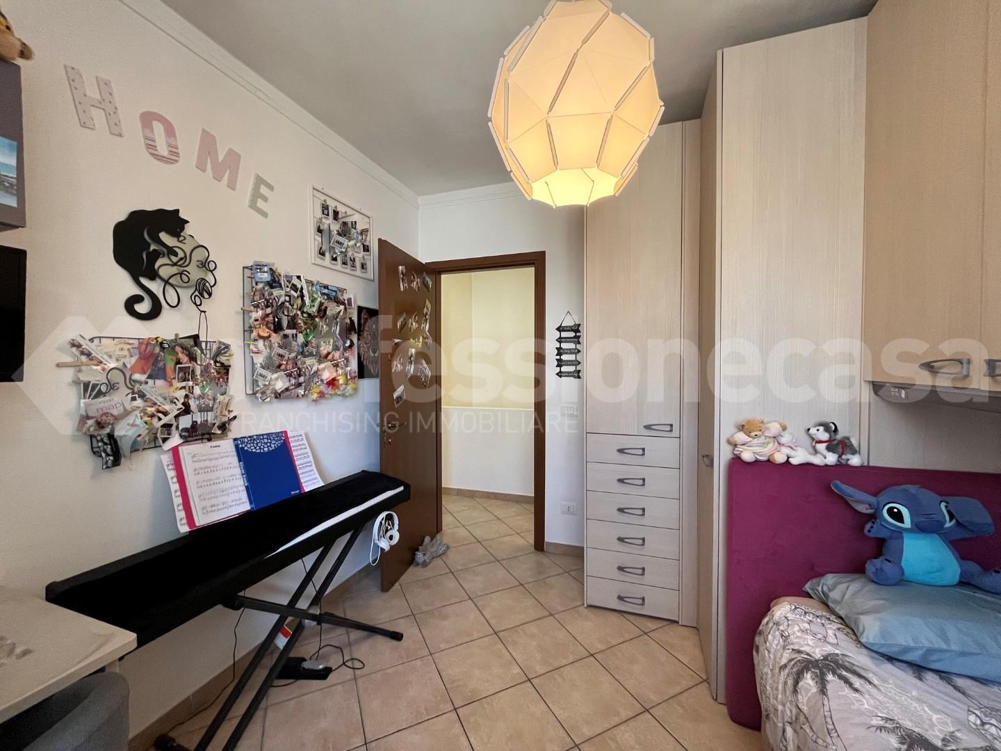 Immagine 20 di Appartamento in vendita  a Ponsacco