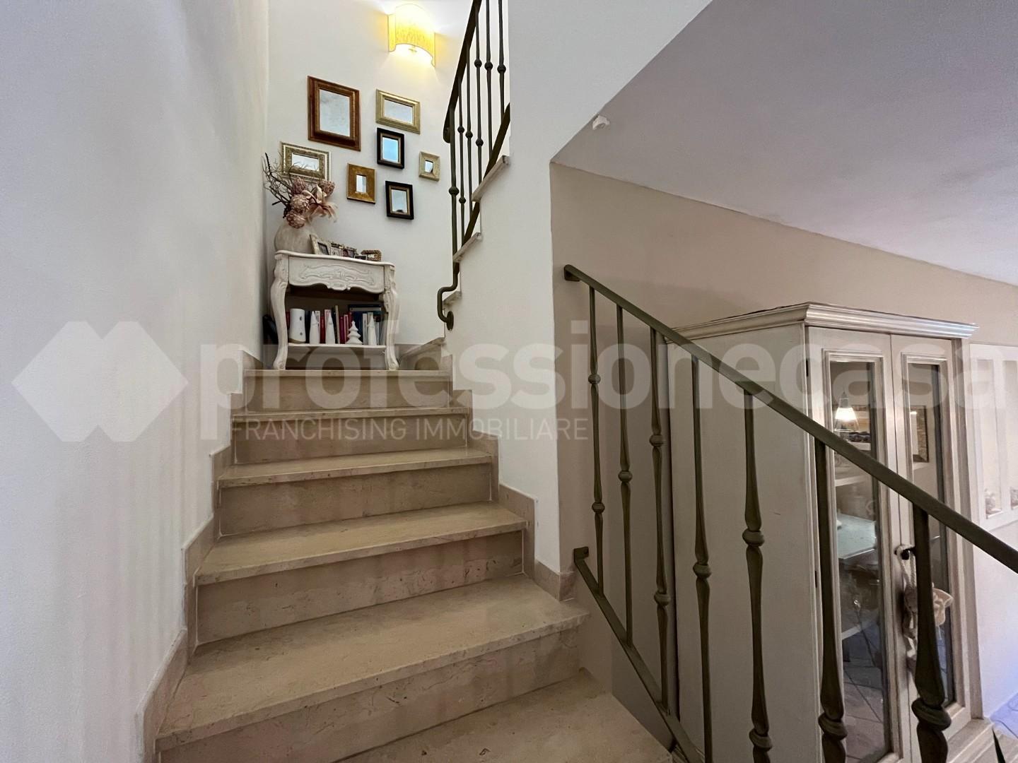 Immagine 7 di Appartamento in vendita  a Ponsacco