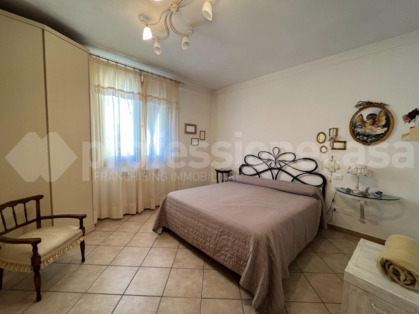 Immagine 9 di Appartamento in vendita  a Ponsacco