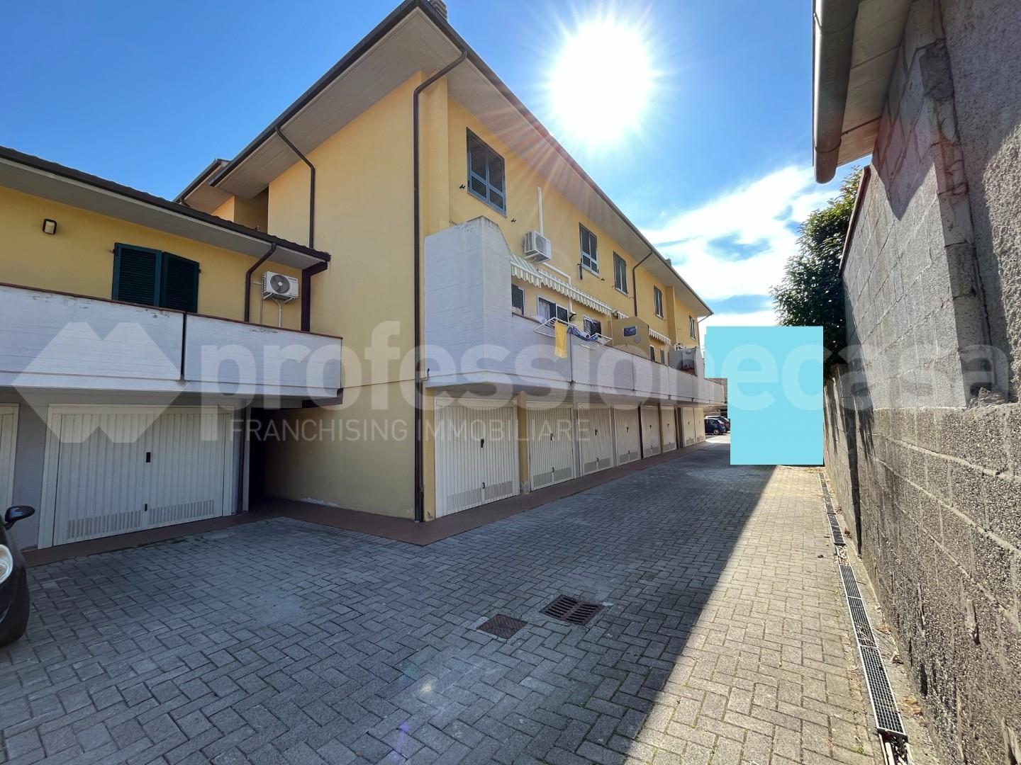 Immagine 17 di Appartamento in vendita  a Ponsacco