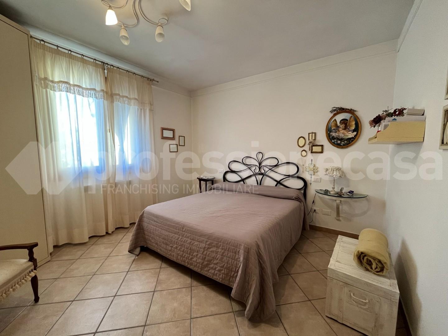 Immagine 11 di Appartamento in vendita  a Ponsacco