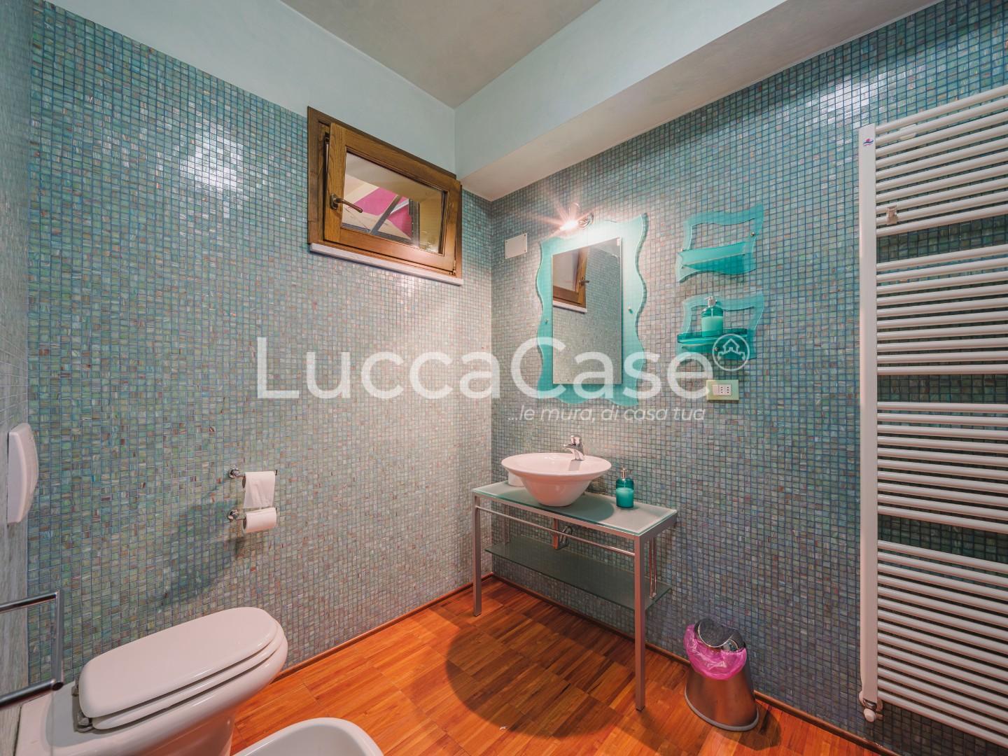 Immagine 38 di Casa colonica in vendita  a Capannori