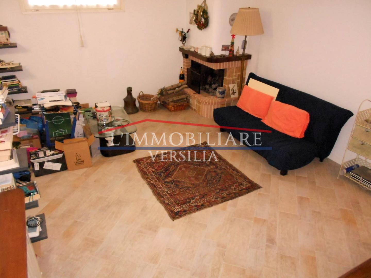 Immagine 44 di Villa in vendita  a Seravezza