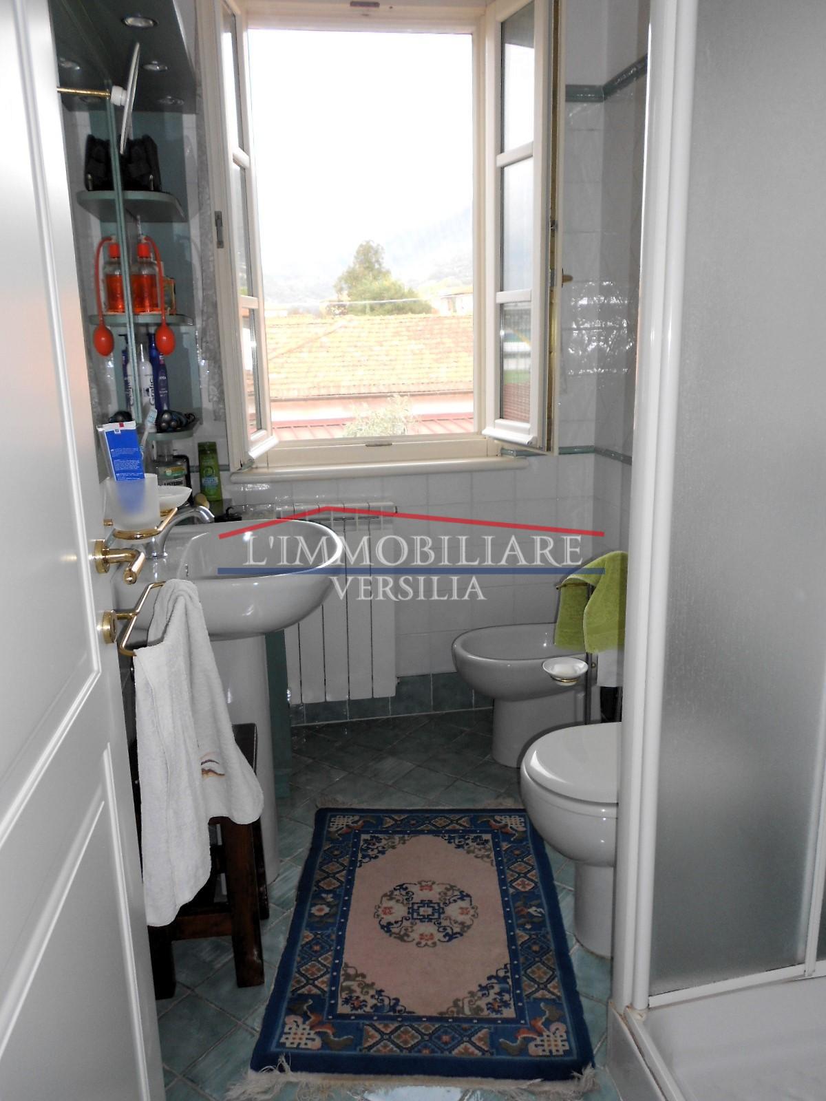 Immagine 31 di Villa in vendita  a Seravezza