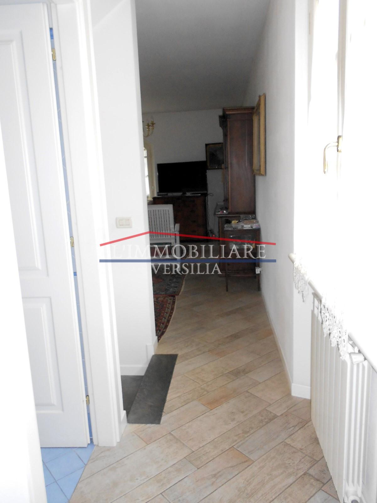 Immagine 54 di Villa in vendita  a Seravezza