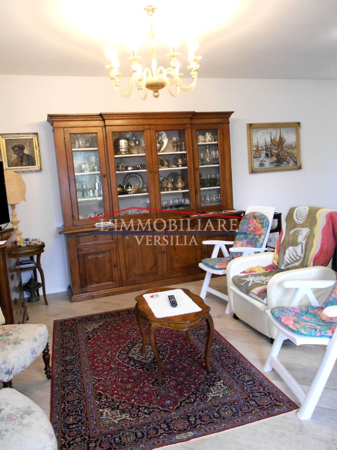 Immagine 21 di Villa in vendita  a Seravezza